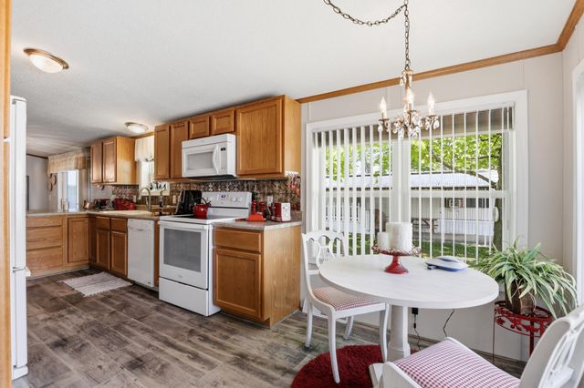 166 Aspen Street NE, Cedar Springs, MI 49319