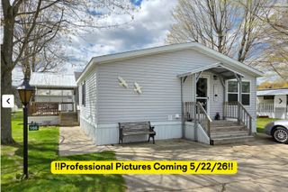 166 Aspen Street NE, Cedar Springs, MI 49319