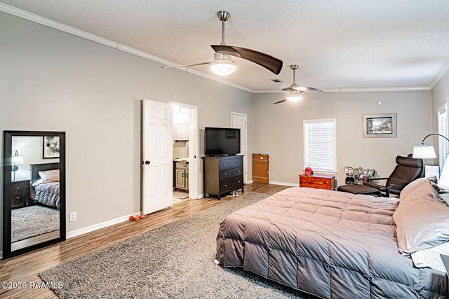 305 Breezy Lane, Youngsville, LA 70592