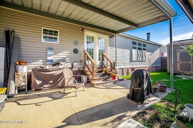 305 Breezy Lane, Youngsville, LA 70592