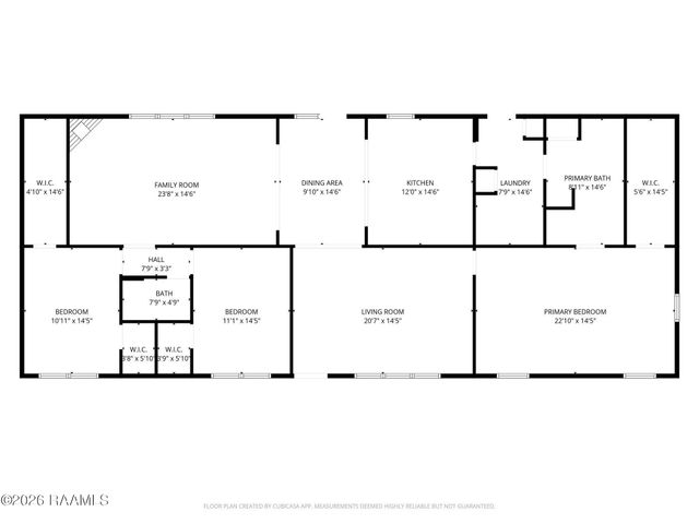 305 Breezy Lane, Youngsville, LA 70592