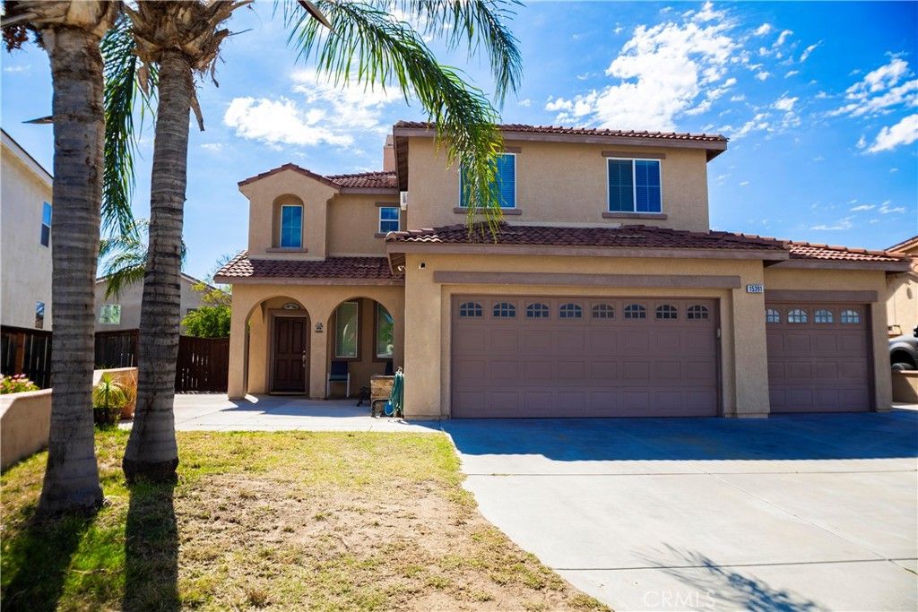 Image 1 of property listing at 15391 Barona Court, Moreno Valley, CA 92555