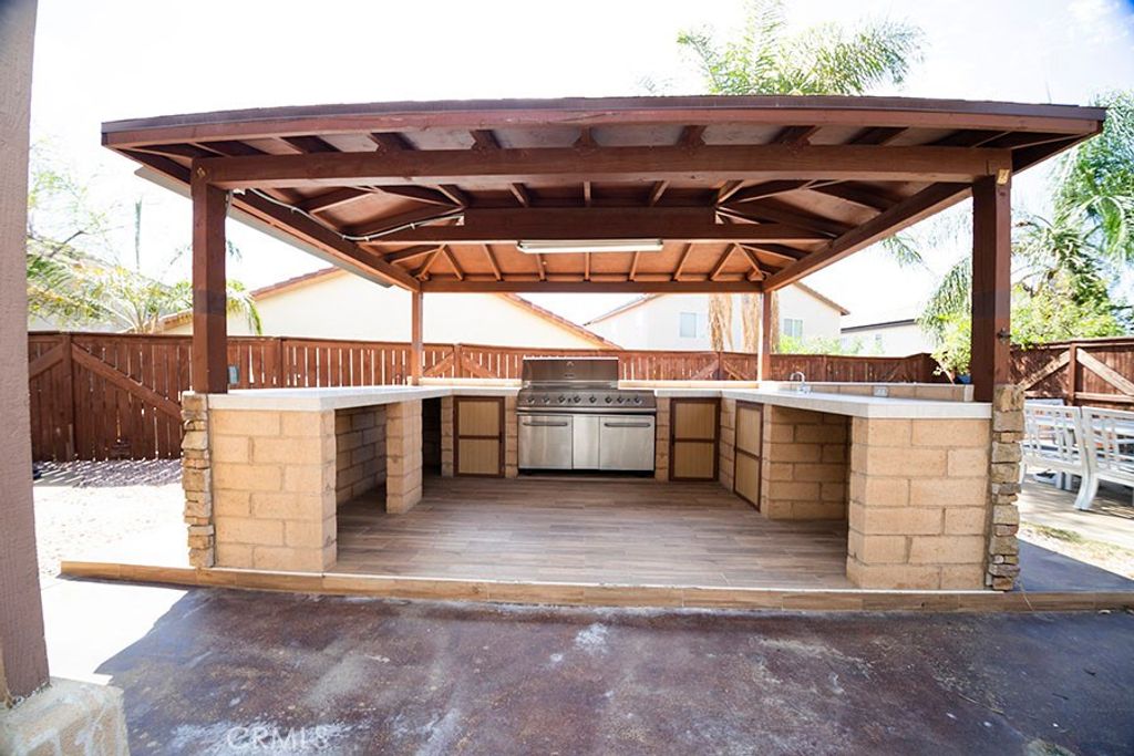 Image 15 of property listing at 15391 Barona Court, Moreno Valley, CA 92555