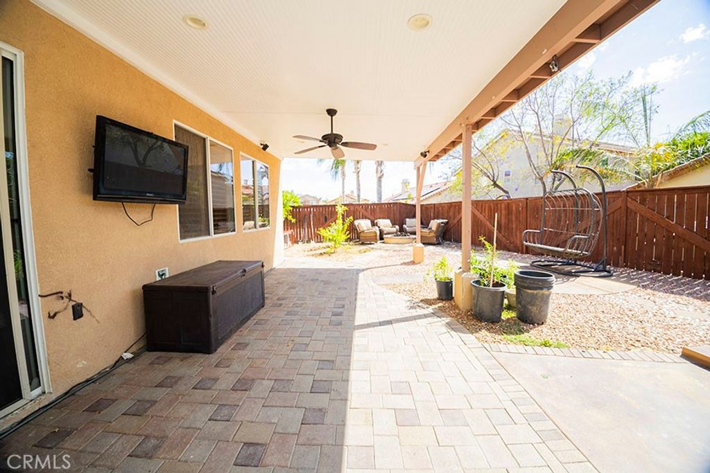 Image 16 of property listing at 15391 Barona Court, Moreno Valley, CA 92555