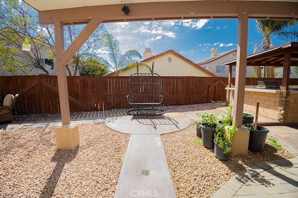 Image 17 of property listing at 15391 Barona Court, Moreno Valley, CA 92555