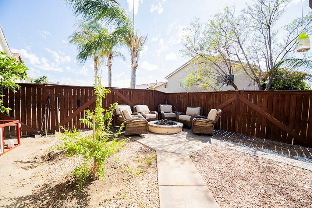 Image 18 of property listing at 15391 Barona Court, Moreno Valley, CA 92555