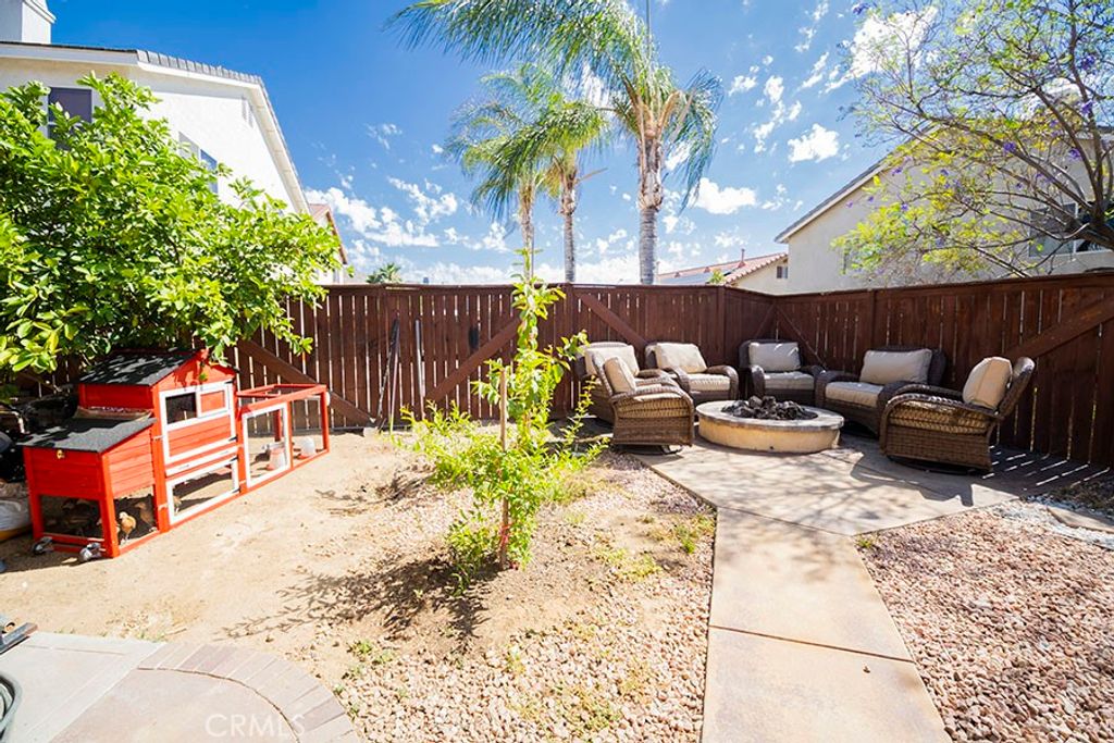 Image 19 of property listing at 15391 Barona Court, Moreno Valley, CA 92555