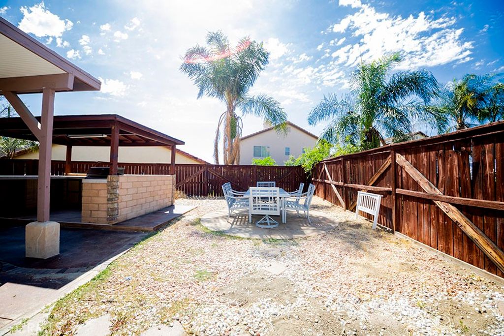 Image 62 of property listing at 15391 Barona Court, Moreno Valley, CA 92555