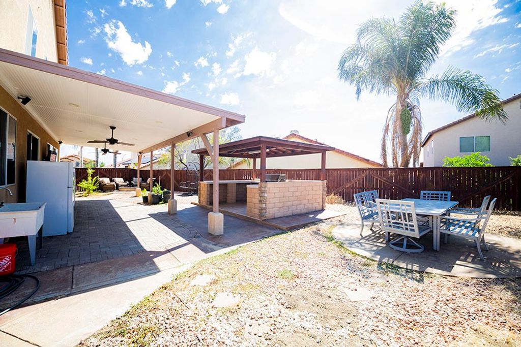 Image 63 of property listing at 15391 Barona Court, Moreno Valley, CA 92555