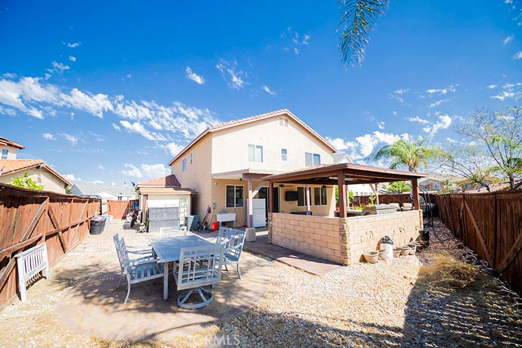 Image 64 of property listing at 15391 Barona Court, Moreno Valley, CA 92555