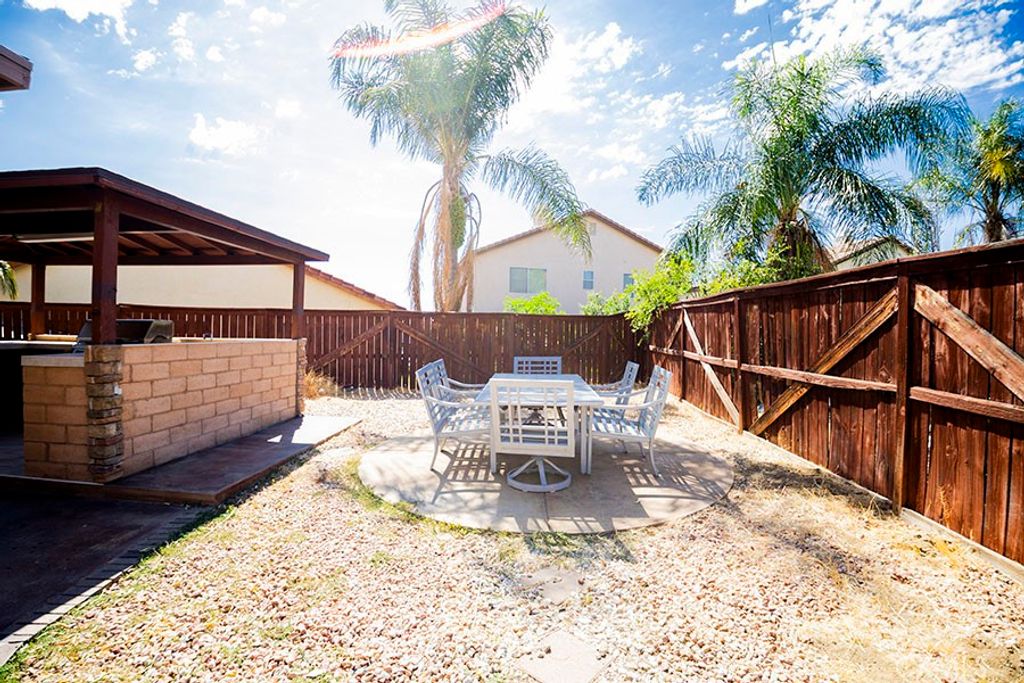 Image 65 of property listing at 15391 Barona Court, Moreno Valley, CA 92555