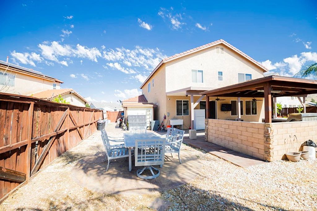 Image 66 of property listing at 15391 Barona Court, Moreno Valley, CA 92555
