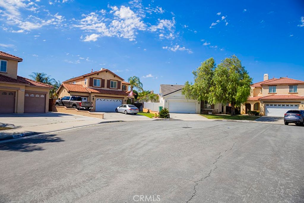 Image 68 of property listing at 15391 Barona Court, Moreno Valley, CA 92555