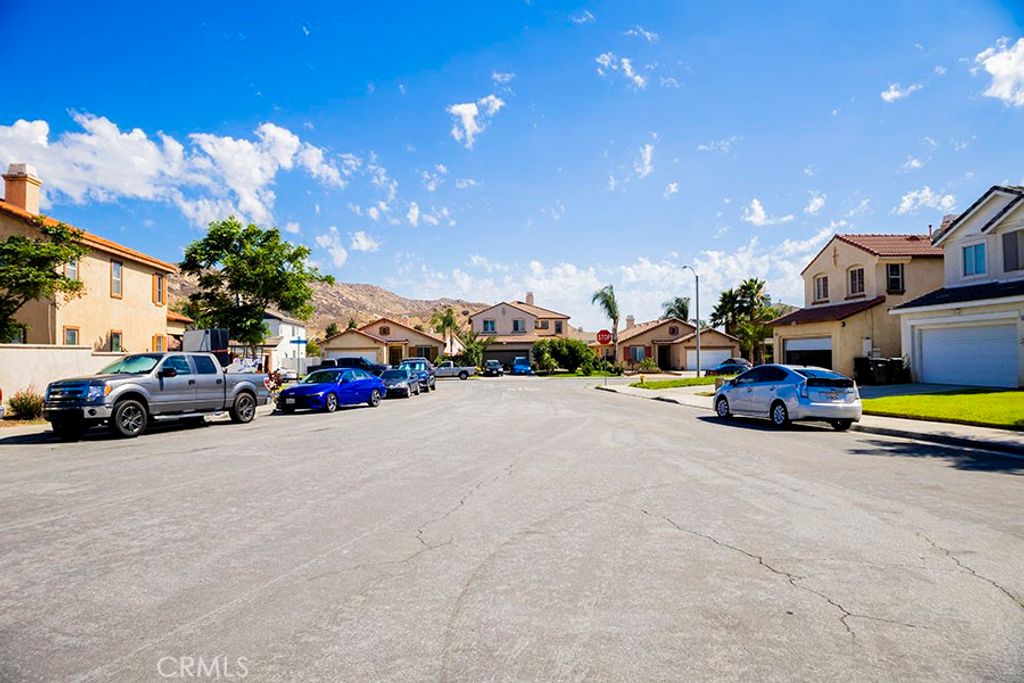 Image 70 of property listing at 15391 Barona Court, Moreno Valley, CA 92555