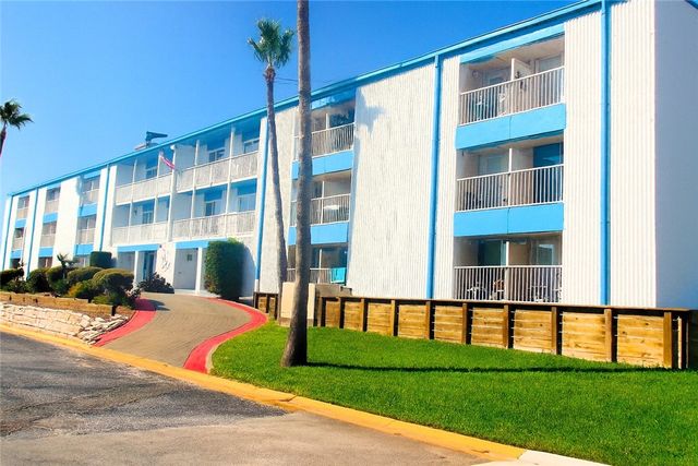 14300 South Padre Island Dr. 125, Corpus Christi, TX 78418