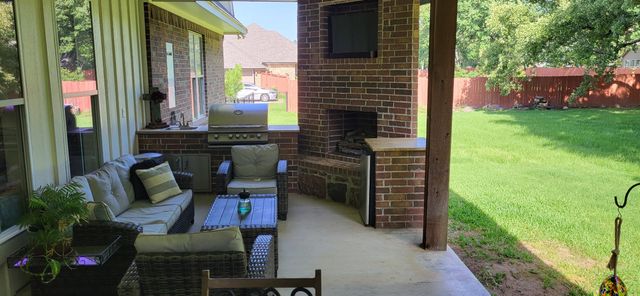 413 Prairie Creek, Sulphur Springs, TX 75482