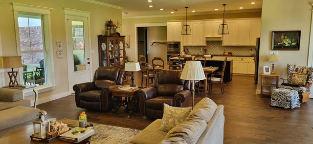 413 Prairie Creek, Sulphur Springs, TX 75482
