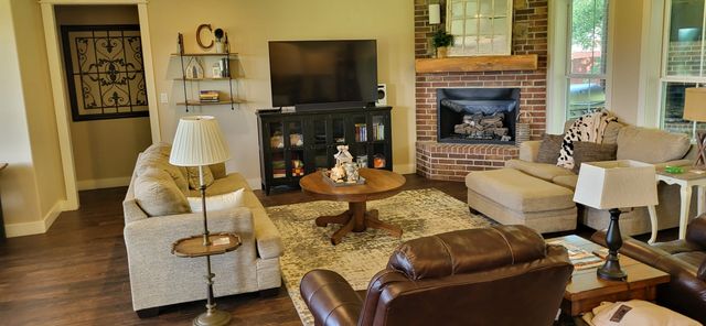 413 Prairie Creek, Sulphur Springs, TX 75482