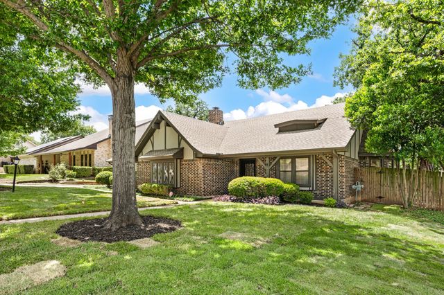 2214 Wilson Drive, Arlington, TX 76011