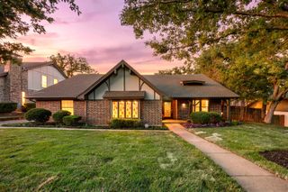 2214 Wilson Drive, Arlington, TX 76011