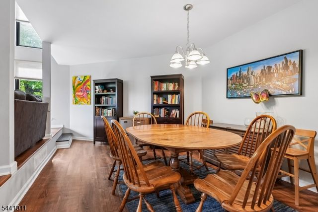 244 Kingsberry Dr 244, Franklin Twp., NJ 08873
