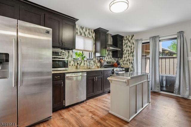 244 Kingsberry Dr 244, Franklin Twp., NJ 08873