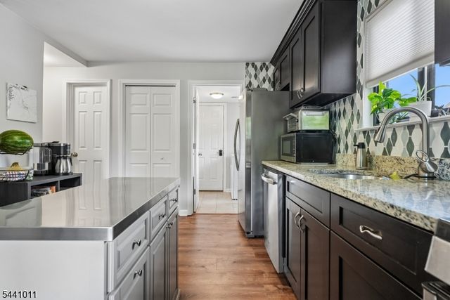 244 Kingsberry Dr 244, Franklin Twp., NJ 08873