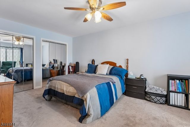 244 Kingsberry Dr 244, Franklin Twp., NJ 08873
