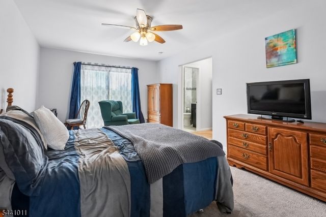244 Kingsberry Dr 244, Franklin Twp., NJ 08873