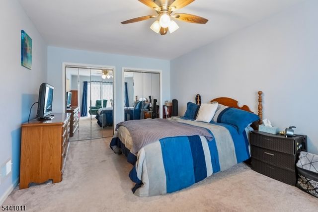 244 Kingsberry Dr 244, Franklin Twp., NJ 08873
