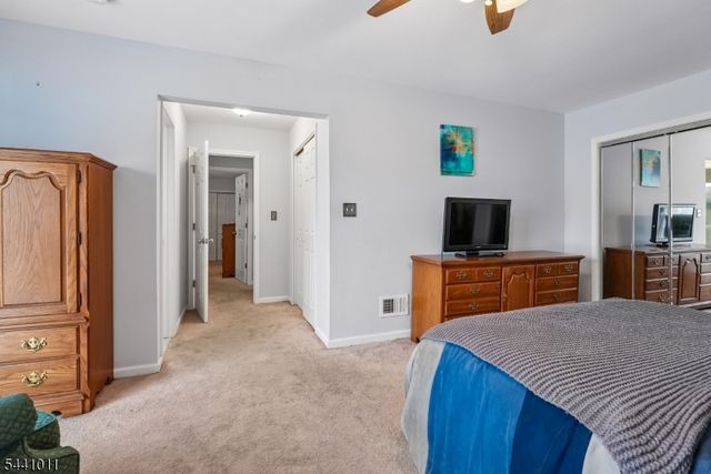 244 Kingsberry Dr 244, Franklin Twp., NJ 08873