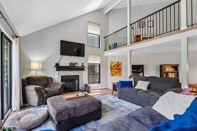 244 Kingsberry Dr 244, Franklin Twp., NJ 08873