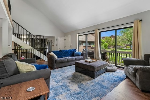 244 Kingsberry Dr 244, Franklin Twp., NJ 08873