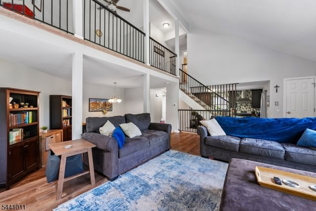 244 Kingsberry Dr 244, Franklin Twp., NJ 08873