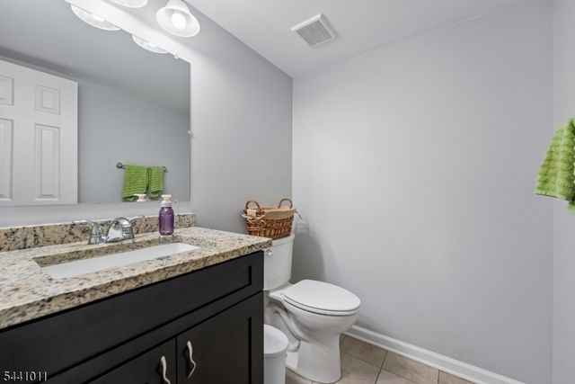 244 Kingsberry Dr 244, Franklin Twp., NJ 08873