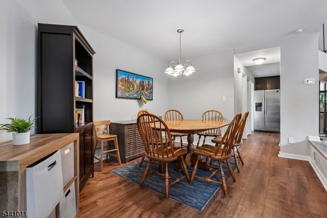 244 Kingsberry Dr 244, Franklin Twp., NJ 08873