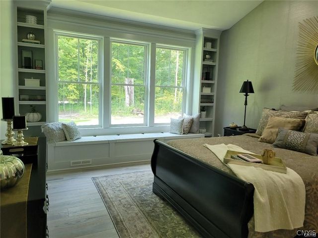 8835 NWR Gaskin Road, Clay, NY 13041