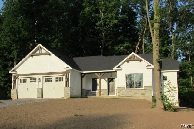 8835 NWR Gaskin Road, Clay, NY 13041