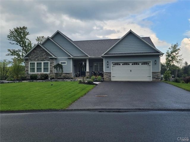 8835 NWR Gaskin Road, Clay, NY 13041