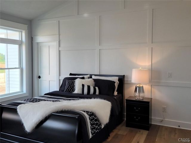 8835 NWR Gaskin Road, Clay, NY 13041