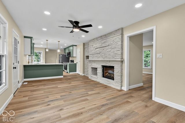 4344 Sylvan Road, Indianapolis, IN 46228