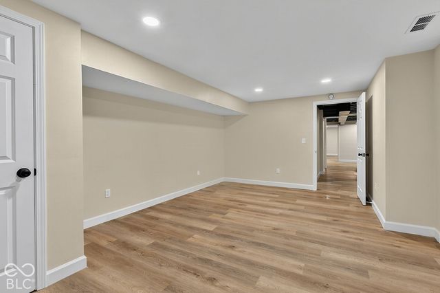 4344 Sylvan Road, Indianapolis, IN 46228