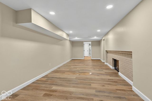 4344 Sylvan Road, Indianapolis, IN 46228