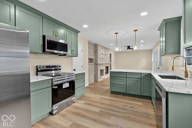 4344 Sylvan Road, Indianapolis, IN 46228
