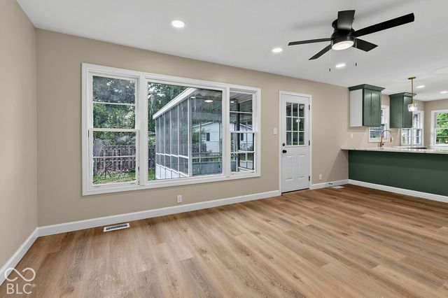 4344 Sylvan Road, Indianapolis, IN 46228