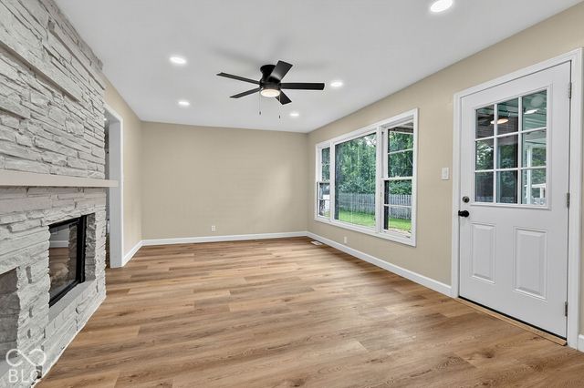 4344 Sylvan Road, Indianapolis, IN 46228