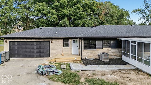 4344 Sylvan Road, Indianapolis, IN 46228