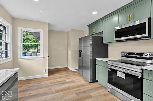 4344 Sylvan Road, Indianapolis, IN 46228