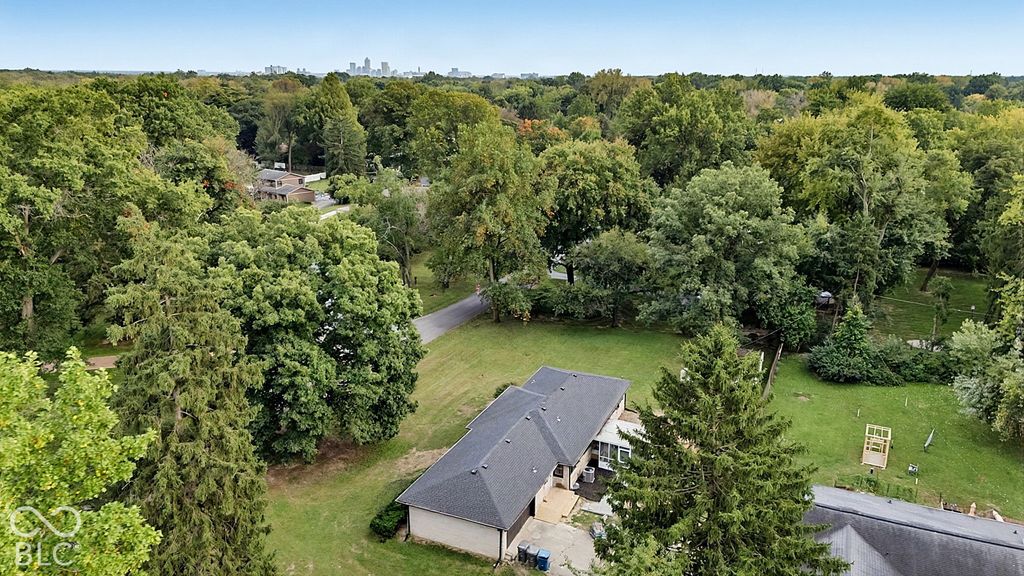 4344 Sylvan Road, Indianapolis, IN 46228