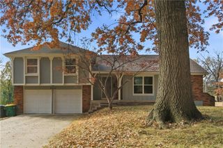 9317 W 82nd Street, Overland Park, KS 66204